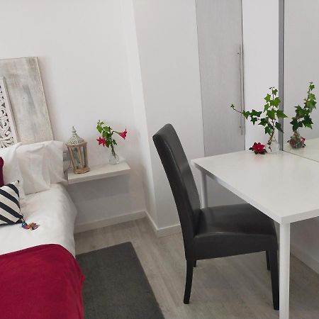 Apartamento Plaza San Marcos Icod De Los Vinos Bagian luar foto