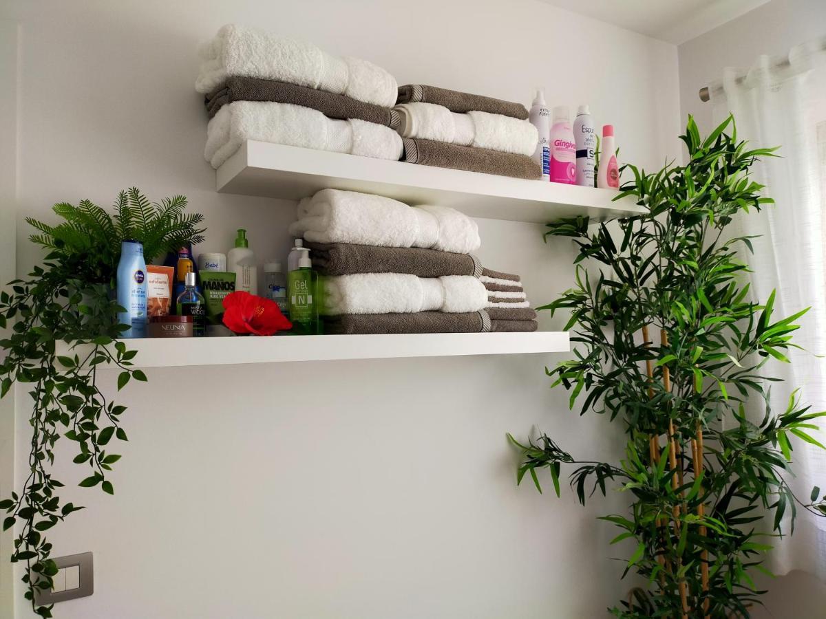 Apartamento Plaza San Marcos Icod De Los Vinos Bagian luar foto