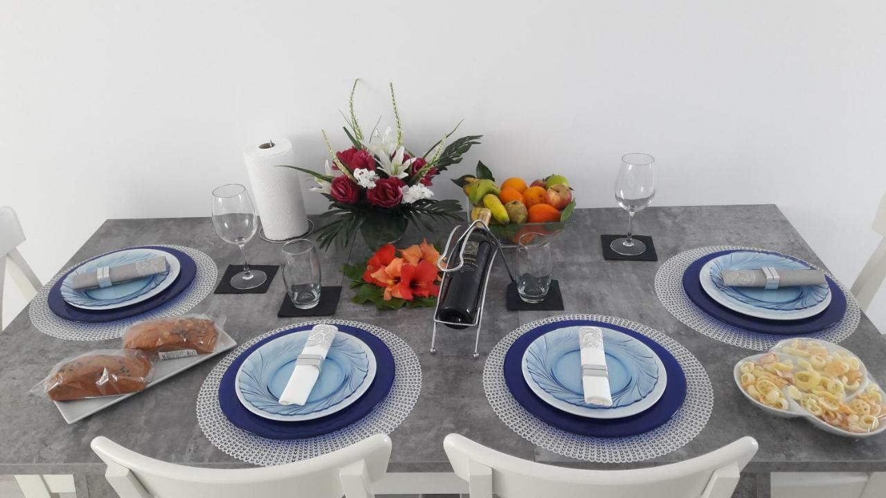 Apartamento Plaza San Marcos Icod De Los Vinos Bagian luar foto