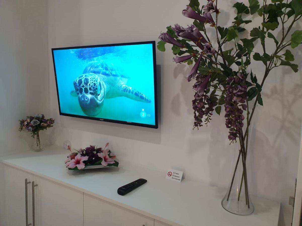 Apartamento Plaza San Marcos Icod De Los Vinos Bagian luar foto
