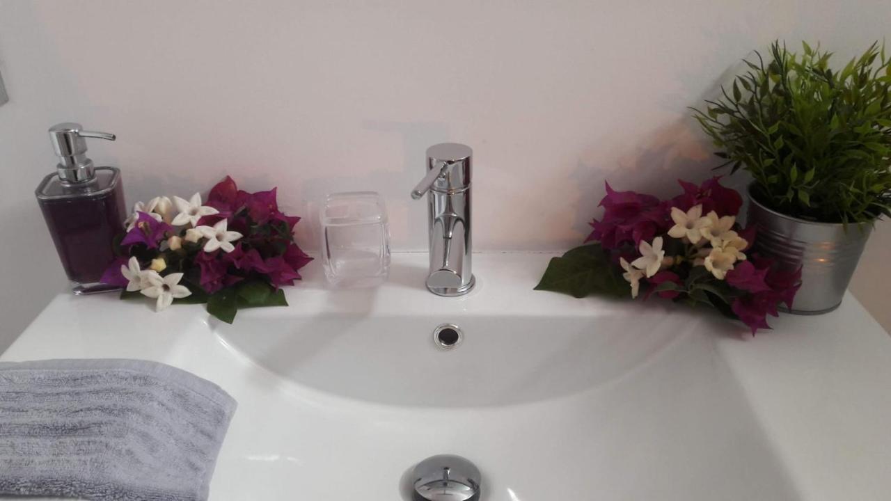 Apartamento Plaza San Marcos Icod De Los Vinos Bagian luar foto